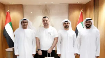 وزارة الرياضة تطور خدماتها عبر مختبر تجربة المستخدم